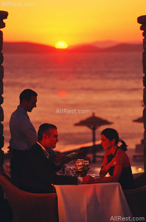 Mykonos Grand Hotel & Resort 34